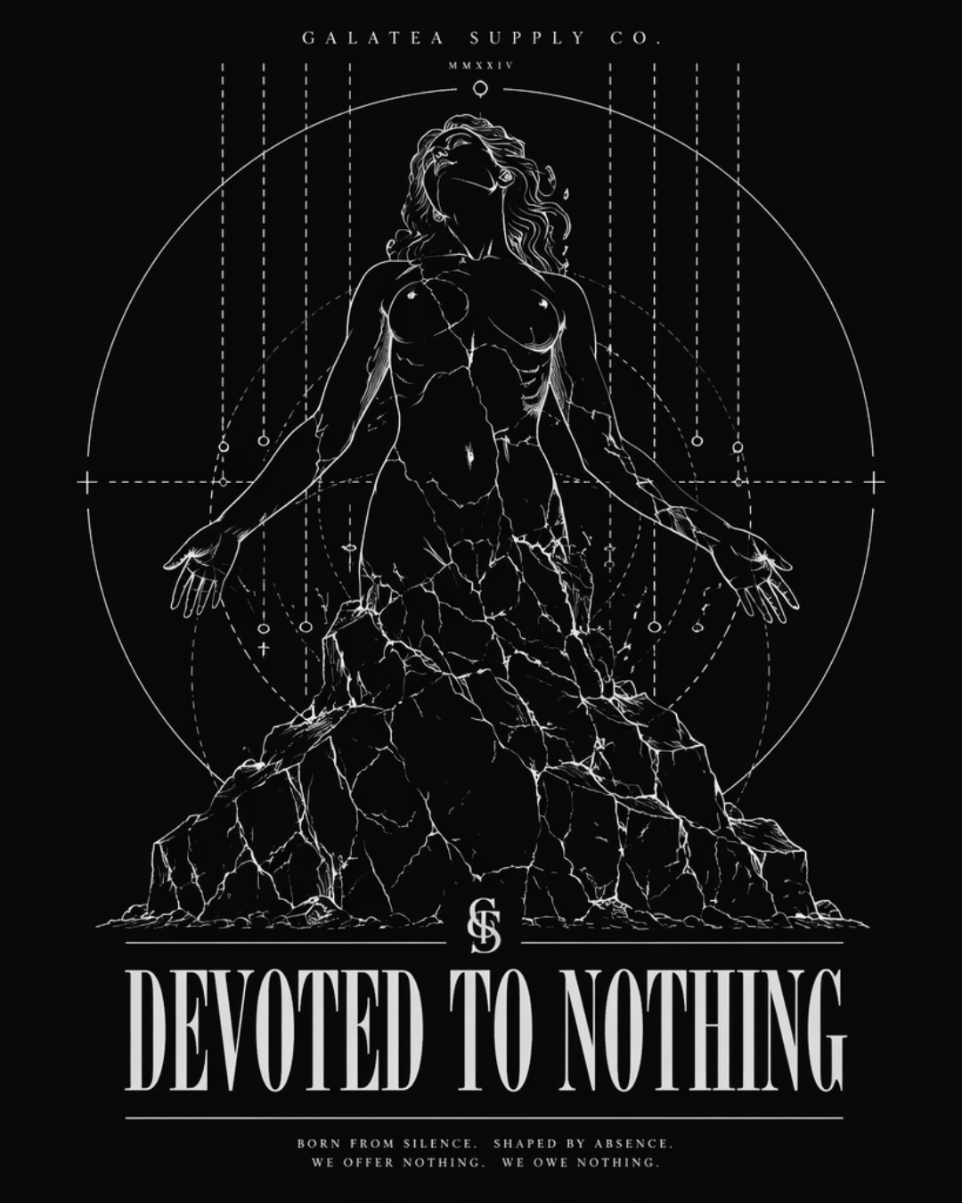 Devoted to Nothing artwork