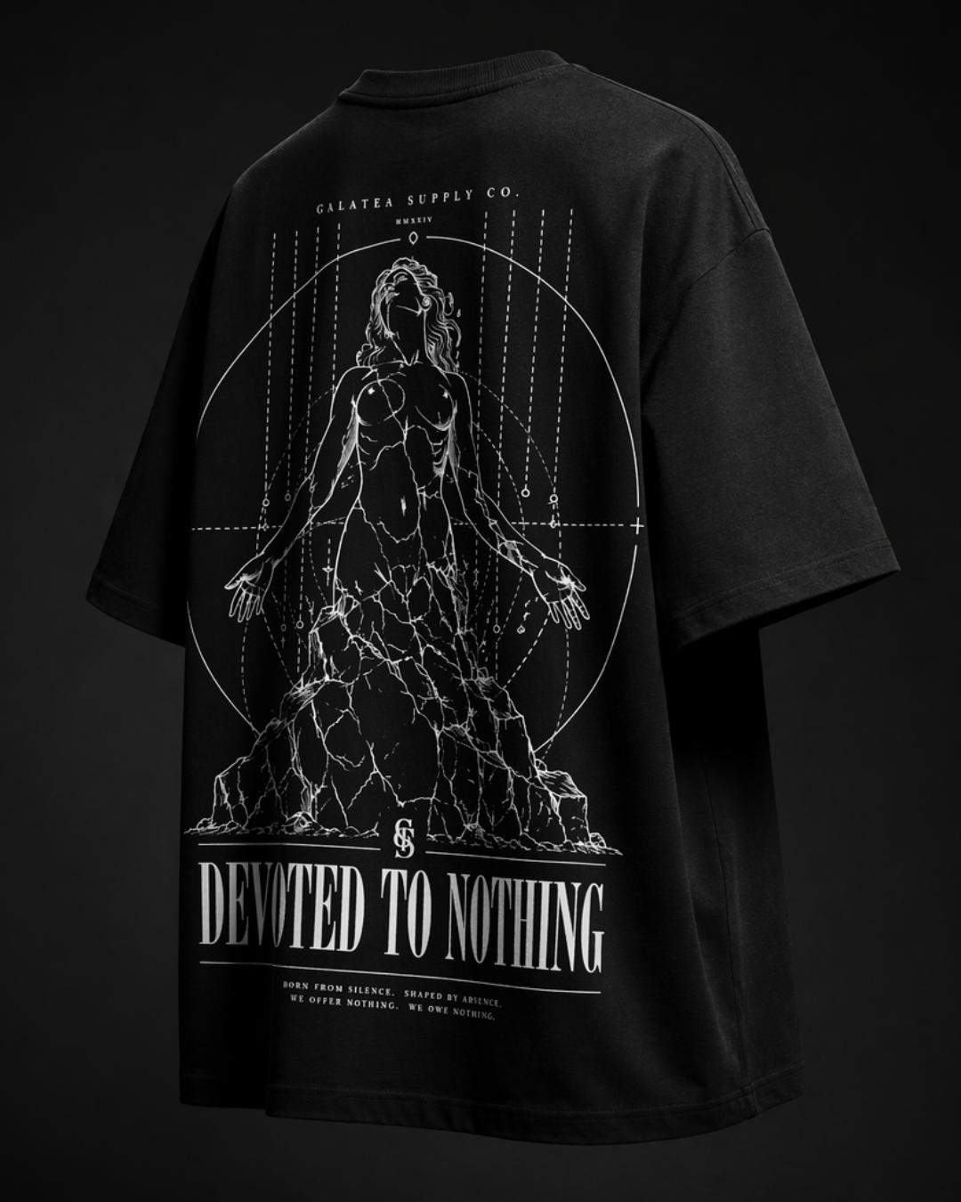 Shirt mockup